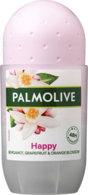 Palm. Deo Roll-On Happyful 50ml