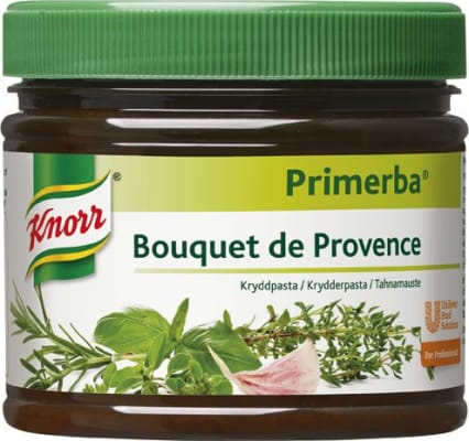 Knorr De Provence krydd paste 2 x 340g