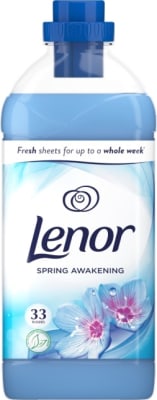 Lenor Spring Awakening 33sk 1.155L