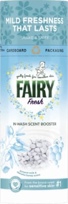 Fairy Non-Bio In-Wash Scent Booster 176G