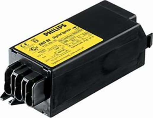 RÆSIR F/SON100-600W400V