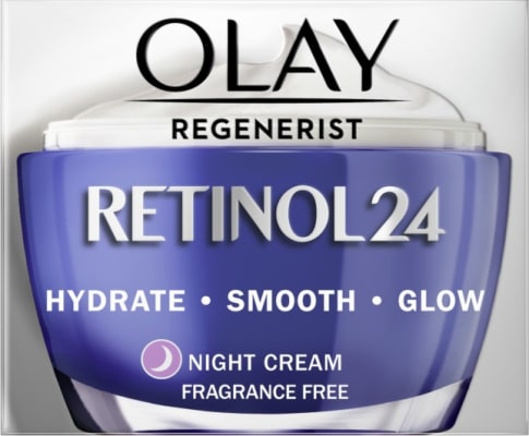 OLAY Retinol24 Night Cream - 50 ml