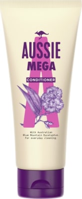 Aussie Mega Hárnæring 170ml