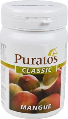 Puratos classic mangó 1kg