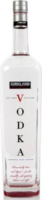 KS VODKA 1.75L