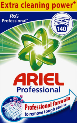 ARIEL ACTILIFT POWDER