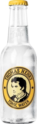 Thomas Henry Tonic