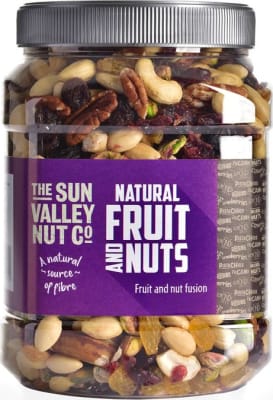 S/VALLEY FRUIT NUT 1.1KG