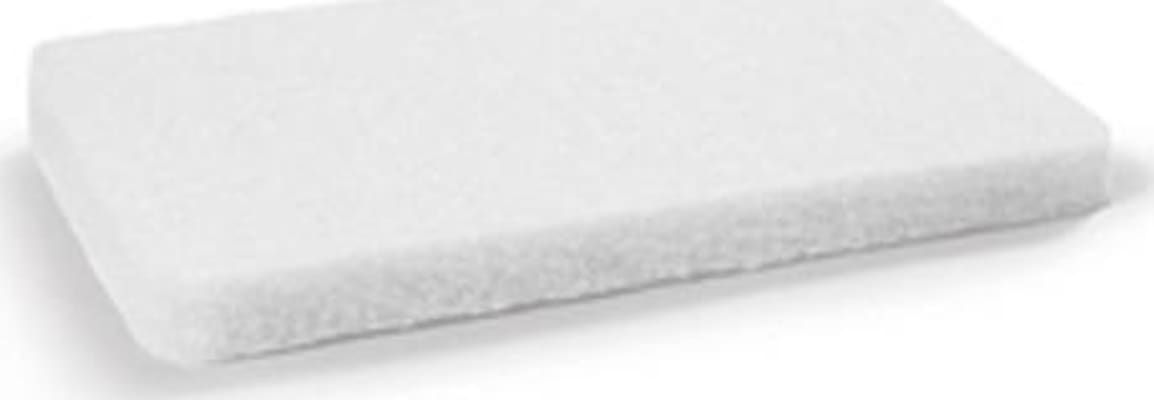 Fimap White Pad Orbitizer