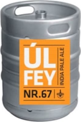 Úlfey Nr.67