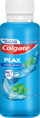 Colgate Plax Blue munnskol 100ml