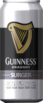 Guinness Surger