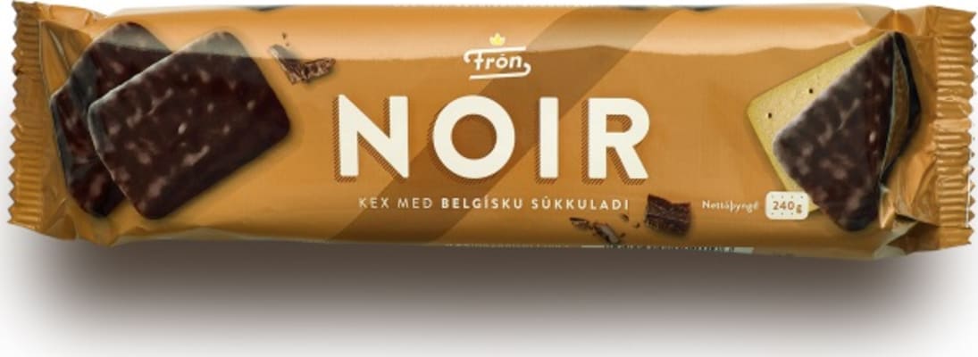 Frón Noir 240g