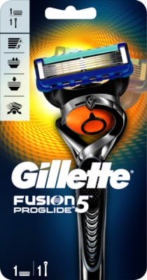 Gillette Proglide FLEXB Manual Vél