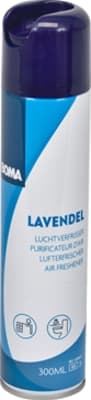 Ilmspray Lavendel 300ml