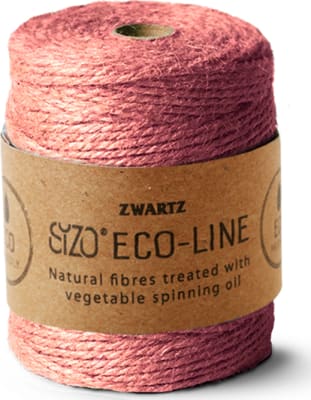 160mtr.Ecofriendly Rope 3mm.Pink (12)