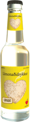 Himneskt límónaði 330 ml