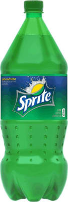 Sprite 2 ltr