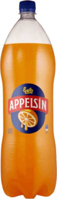 Egils appelsín 2 ltr