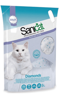 Sanicat diamonds 5 ltr