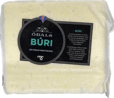 Óðals búri 460 gr