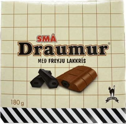 Freyju draumur 180 gr box