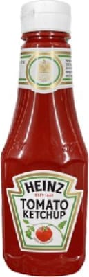 Heinz tómatsósa 342 gr