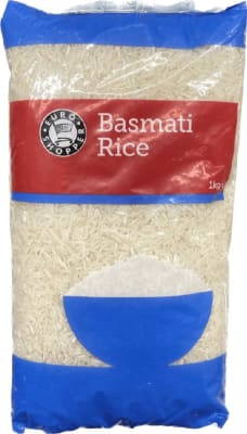 Grjón basmati 1kg