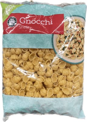 Pasta gnocchi 1 kg