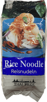 P.t rice noodles 400 gr