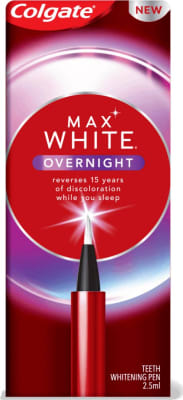 Colgate hvíttunarpenni max white