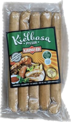 K.f pylsur keilbasa 250 gr