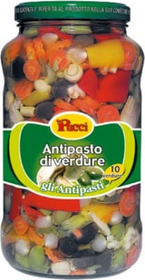 Antipasto Italiano 2,9kg