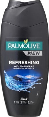 Palm.Men Refreshing 2in1 250ml