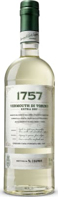 1757 Vermouth Extra Dry