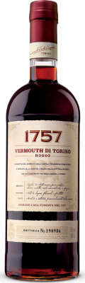 1757 Vermouth Rosso