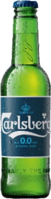 Carlsberg 0,0%