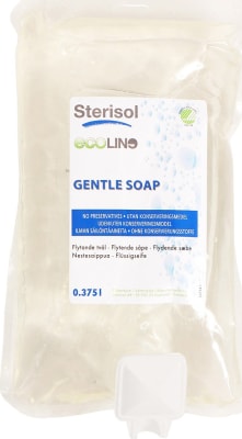 Sterisol handsápa 375 ml