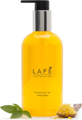 LAPE Lemon Handsápa 8x300ml