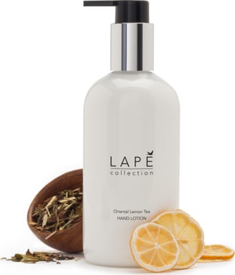 LAPE Lemon Lotion 8x300ml