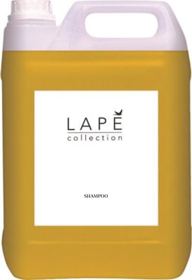 LAPE Lemon Shampoo 2x5L