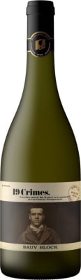 19 Crimes Sauv Block