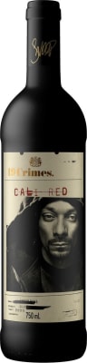 19 Crimes Snoop Dogg Cali Red