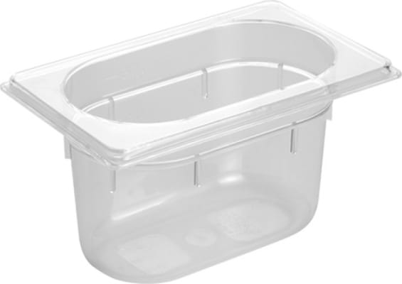 1/9-100 gastro plast 0.8 lítra