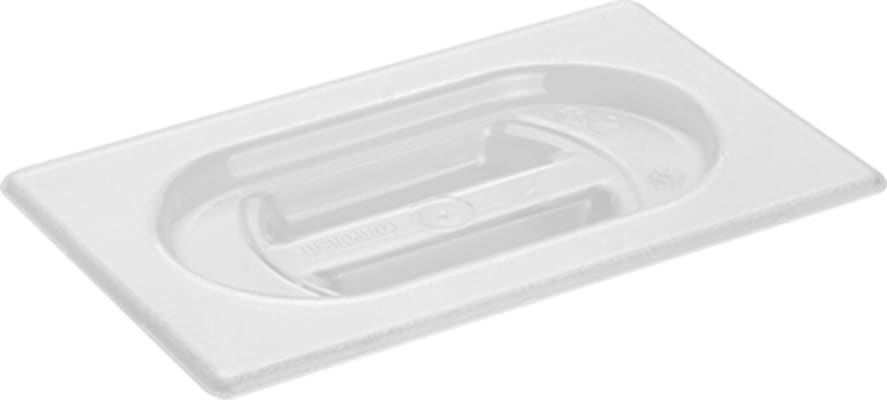 1/9 gastro lok plast