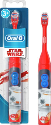 Oral-B Battery Toothbrush Star Wars