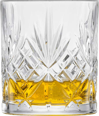 ZWIESEL Show Whisky glas,Tumbler