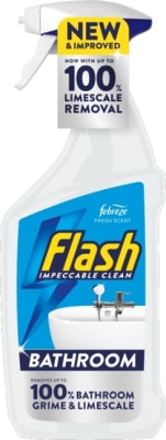 Flash Spray Bathroom 800ml