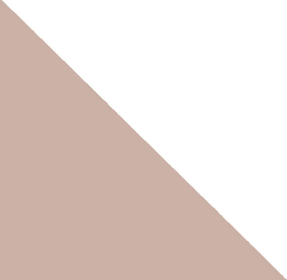 200mtr.Umbúðar. Taupe-Rosé 50cm.