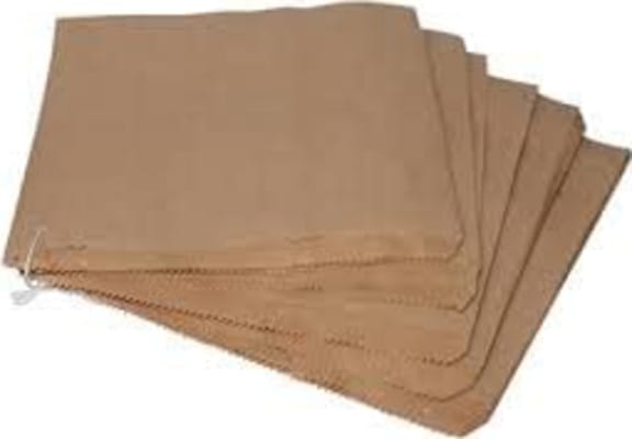 STRONGHOLD KRAFT PAPER